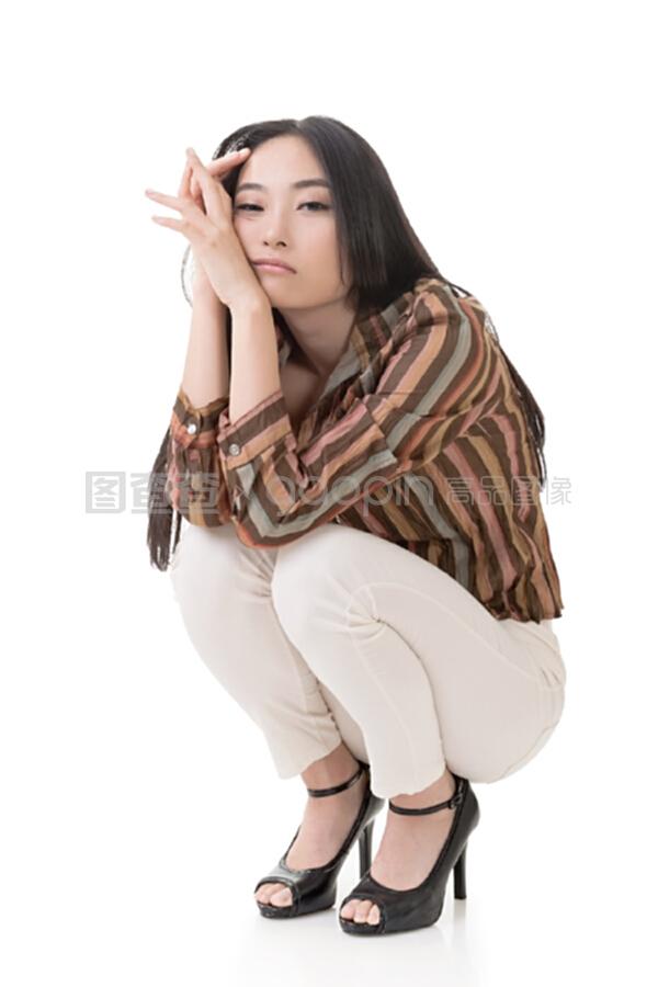 香烟与丝绒